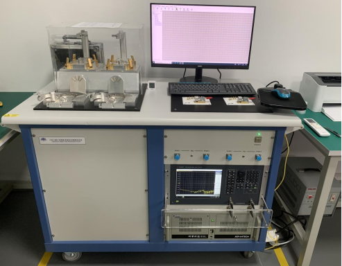 綜合布線中網(wǎng)絡(luò)線纜測試項目揭秘